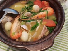 -桂满陇·杭州小馆(巴黎春天浦建店)
