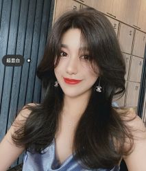 -那茉 Hair Salon