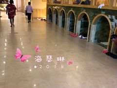 -望儿山温泉水乐园