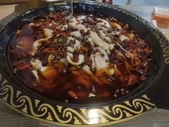 -金三可市井水煮鱼(金碧园店)