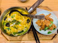-小满手工粉(上海文峰广场店)