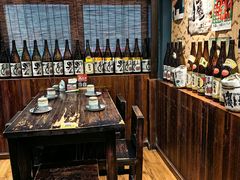 -小川洋风料理(汉街店)