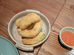 牛油果-ALLORA意大利餐厅(丰盛里店)