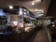 -So Lounge索兰至餐厅(蓝色港湾店)