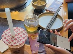 -巴奴毛肚火锅(广益哥伦布店)