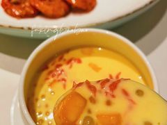 杨枝甘露-潮上潮(南中环店)