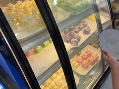 -仙螺岛海鲜自助餐厅(总店)