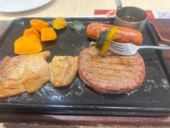 -必胜客(阿罗海店)