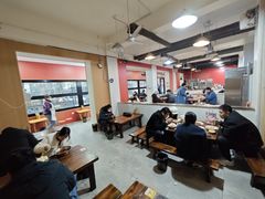 -王菊美食街·王菊面馆(总店)