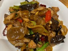 -金掌勺·锅包肉(广渠门店)