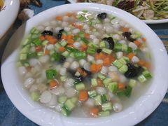 -老院子饭店·鲁菜·海鲜·家常菜