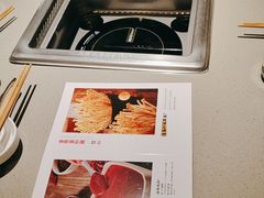 -海底捞火锅(顺义华联店)
