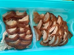 -惠丰堂饭庄·烤鸭·京味菜(民族大学店)