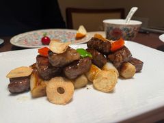 -觅唐MITONG(鸟巢店)