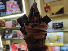 -GODIVA(港汇恒隆广场)