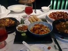 -俏江南-江景昆曲主题餐厅(正大广场店)