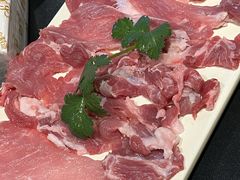 -山满楼鲜货火锅(喜悦汇店)