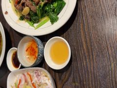 -大洋家·精品潮汕菜·生腌砂锅粥(天河东路店)