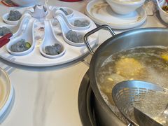 -潮正和潮汕牛肉火锅·老字号(番禺万达店)