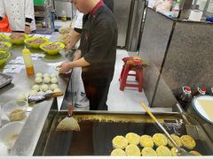 -高晓山馅饼店(牛庄百年店)