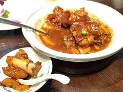-果然居酒家 · 顺德园林私房菜