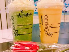-星巴克(深圳海岸城4楼店)