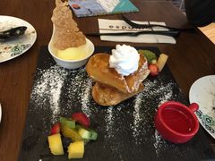 -张氏宽窄巷成都名小吃(茂业百货华强北店)