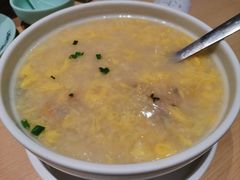 -吕氏疙瘩汤·新派鲁菜(济南万象城店)