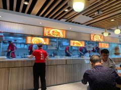 -老碗会·陕西手工面(中心书城店)