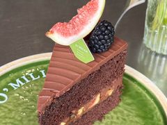 -O'mills Sourdough Bakery&Bistro(永嘉路店)