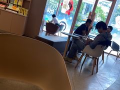 -奈雪的茶(广州万菱汇PRO店)