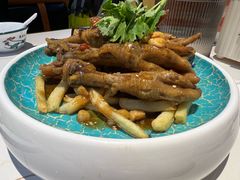 -亿牌牌东北烧烤(博物馆旗舰店)