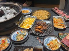 -炭虎烤肉(桂林路店)