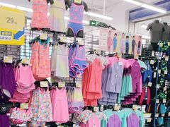 -迪卡侬(安德门店)