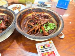 -多福临砂锅居(苏堤北路店)