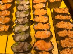 -東盛炭烤自助料理(浦东文峰广场店)