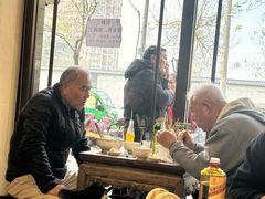 -老刘家永盛斋·传统泡馍(东关南街店)