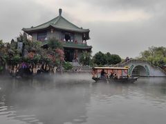 景点-宝墨园景区