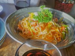 香煎三文鱼-咖梦餐厅 COMENG RESTAURANT