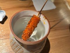 -雪熊精酿·哈尔滨烧烤酒馆(非遗大串店)