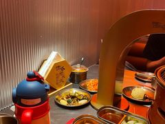 -西塔老太太泥炉烤肉(苏州大悦城店)