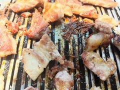 -金顺碳烤肉(1号店)