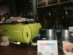 -咖法森林·咖啡  酒吧(天河店)