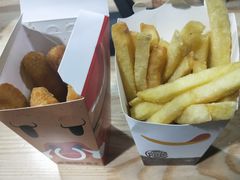 -汉堡王(丁兰广场店)