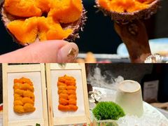 -胆道·海胆专门店(凯德晶萃店)