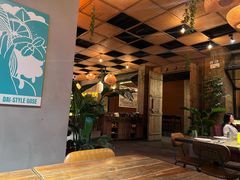 -岔巴精酿啤酒餐吧(南屏街店)