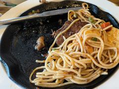 -豪客来牛排(人民东路店)