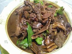 -金陵一哥龙虾馆(三牌楼总店)