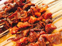 -状元阁烧烤(新华路总店)