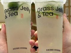 -书亦烧仙草(万家丽一店)
